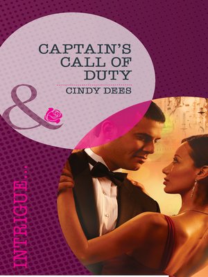 cover image of Captain's Call of Duty